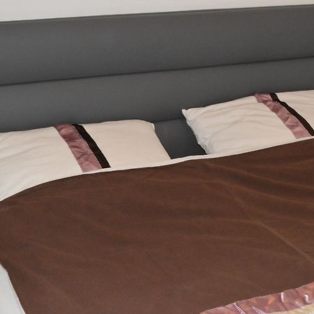 Apartment Bulevar เบลเกรด ภายนอก รูปภาพ