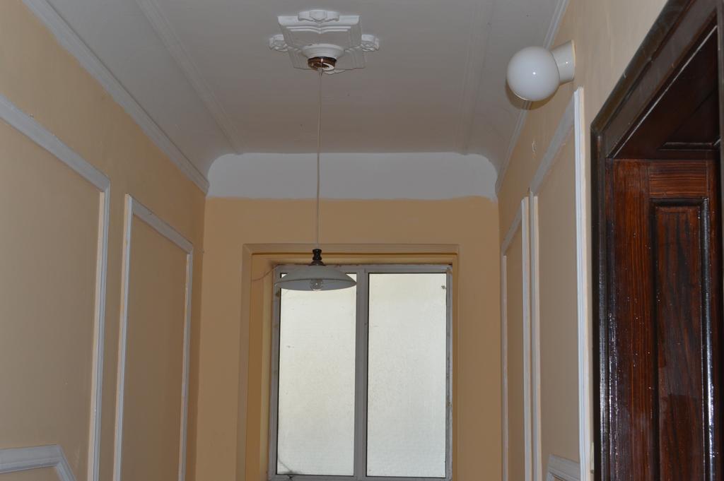 Apartment Bulevar เบลเกรด ภายนอก รูปภาพ