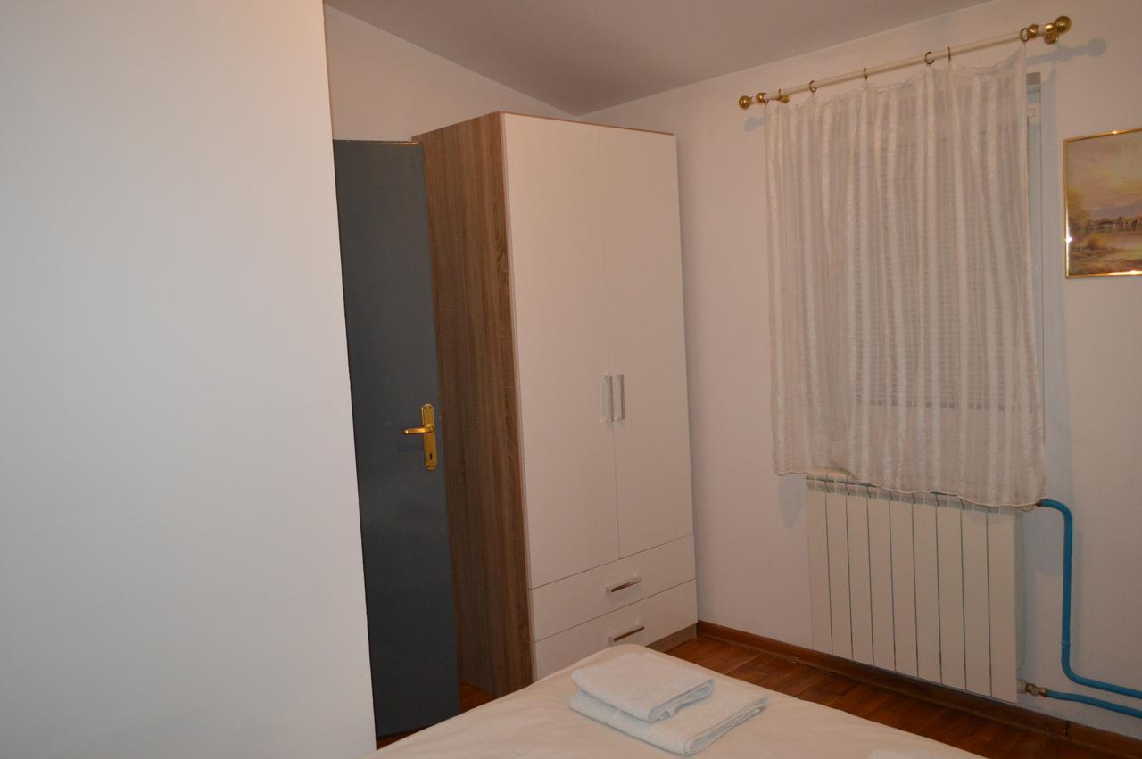 Apartment Bulevar เบลเกรด ภายนอก รูปภาพ