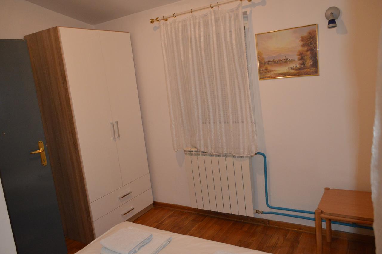 Apartment Bulevar เบลเกรด ภายนอก รูปภาพ