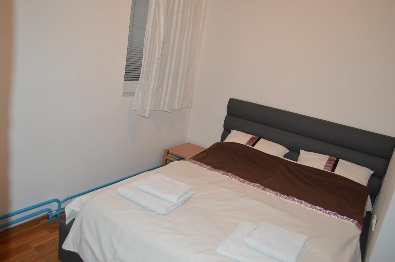 Apartment Bulevar เบลเกรด ภายนอก รูปภาพ